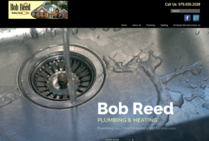 Bob Reed Plumbing And Heating